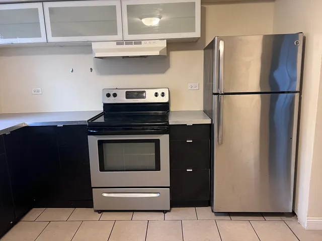 $1,300 | 1946 Euclid Avenue, Unit G, Berwyn, IL 60402