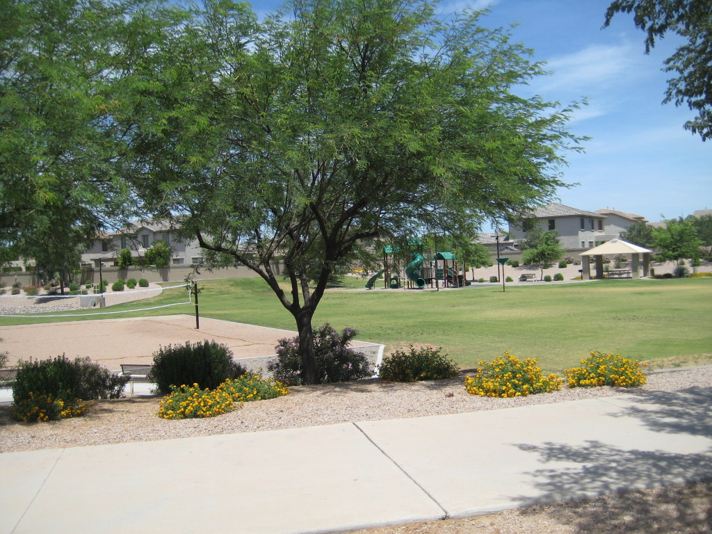 4221 East Patrick Court Gilbert, AZ 85295 - Photo 22 of 26 Park