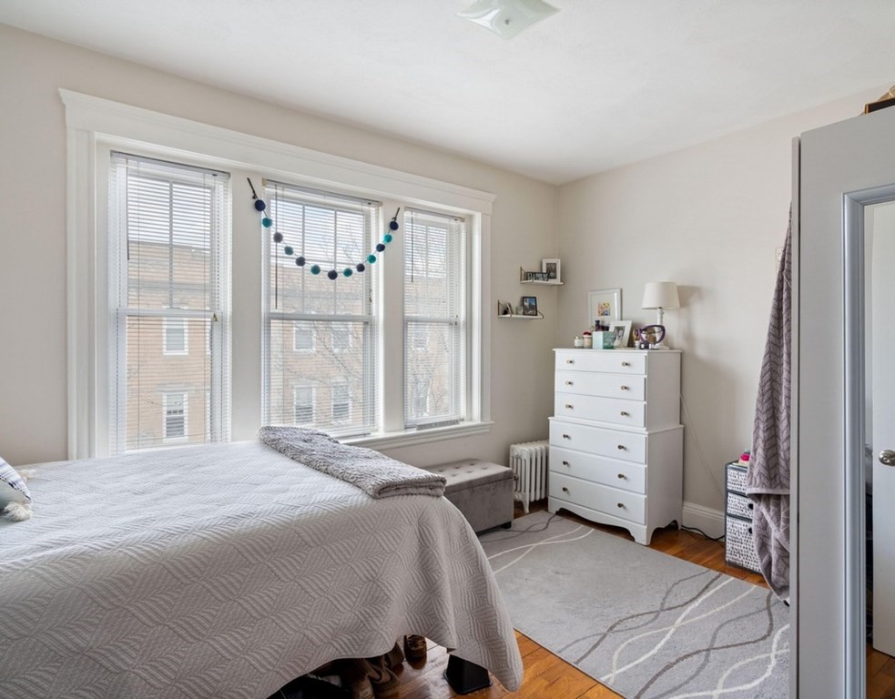65 Lanark Road, Unit 9 Boston, MA 02135 - Photo 9 of 18 Gallery Image 9