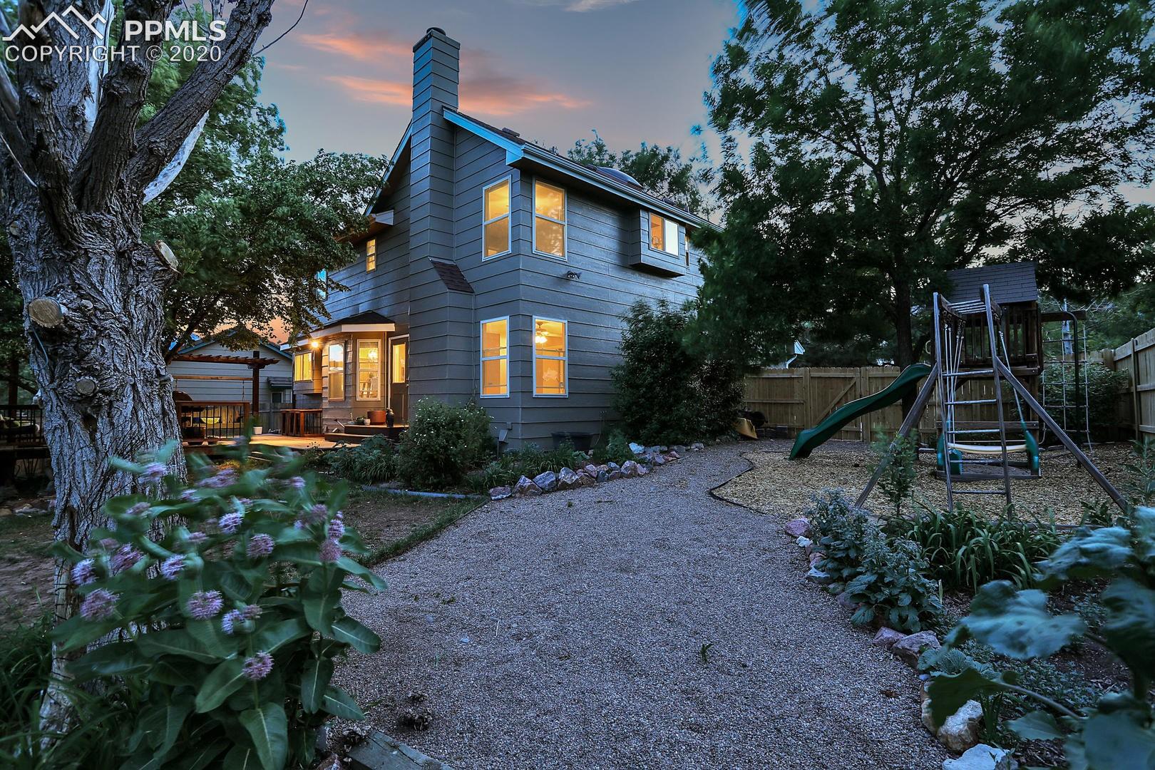 2144 Ramsgate Terrace Colorado Springs, CO 80919 - Photo 40 of 48 Gallery Image 40