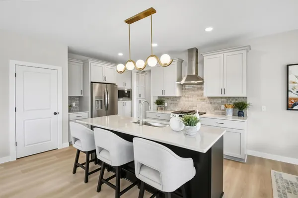 $689,500 | 19740 Brooklyn Trail, Farmington, MN 55024