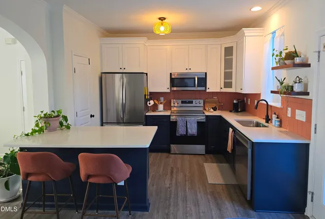 $355,000 | 3617 Sugar Tree Place, Durham, NC 27713