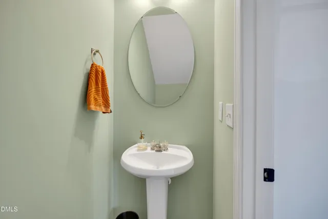 $355,000 | 3617 Sugar Tree Place, Durham, NC 27713