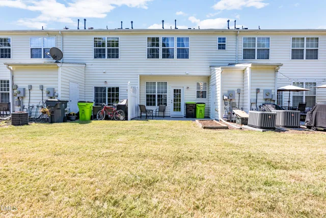 $355,000 | 3617 Sugar Tree Place, Durham, NC 27713