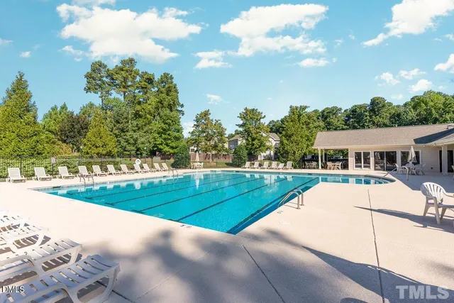 $355,000 | 3617 Sugar Tree Place, Durham, NC 27713