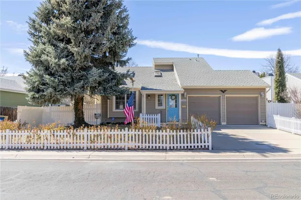 $455,000 | 7443 Benton Street, Arvada, CO 80003