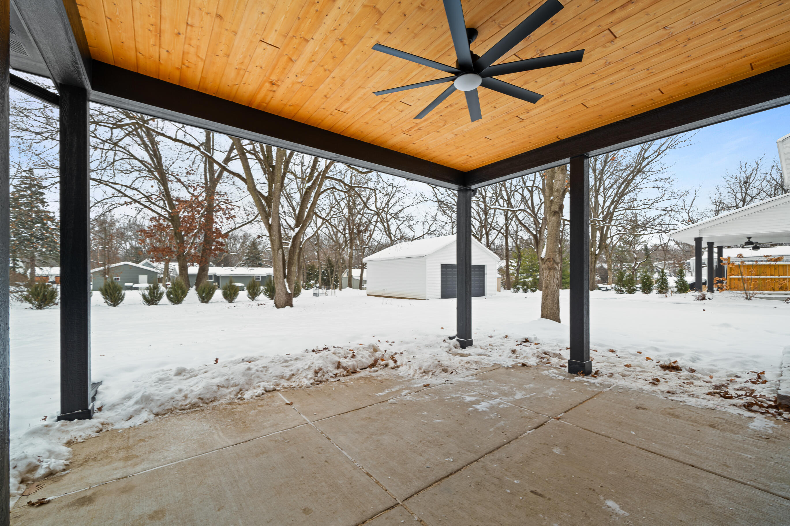 19 Cedar Point Drive Williams Bay, WI 53191 - Photo 59 of 78 19 Cedar Point Dr-99