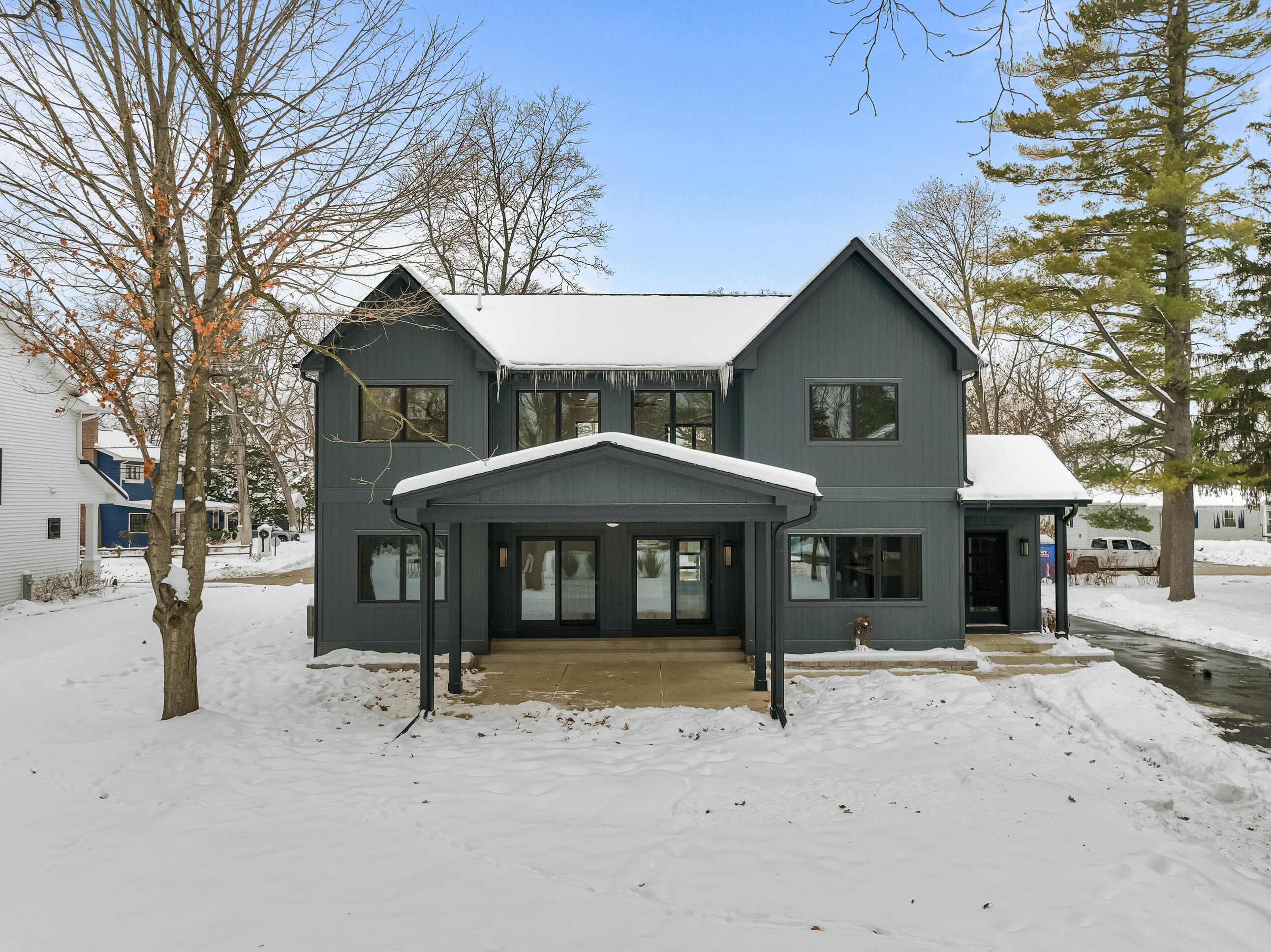 19 Cedar Point Drive Williams Bay, WI 53191 - Photo 62 of 78 19 Cedar Point Dr-100