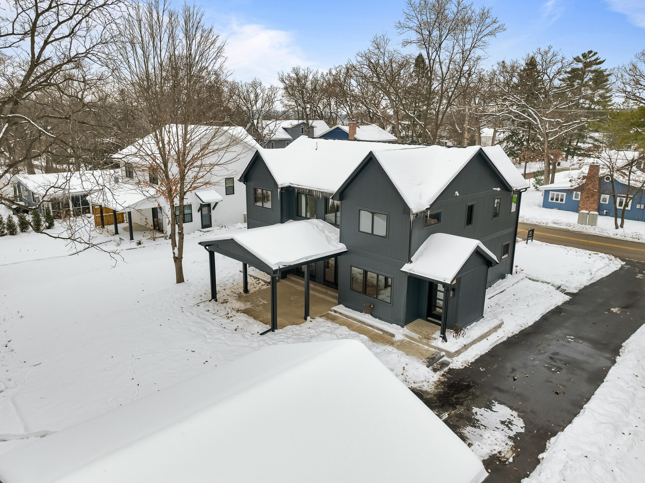 19 Cedar Point Drive Williams Bay, WI 53191 - Photo 65 of 78 19 Cedar Point Dr-104