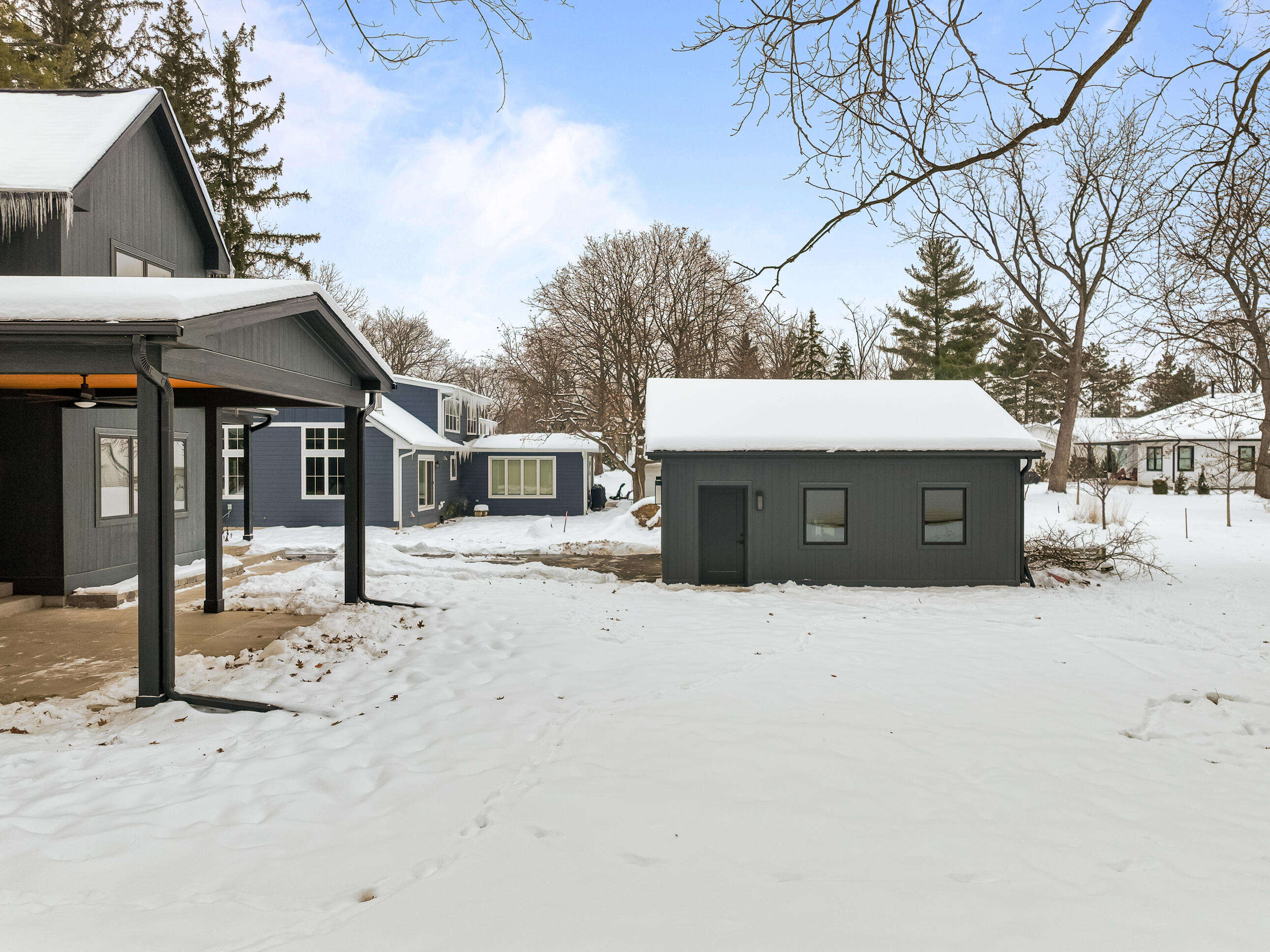 19 Cedar Point Drive Williams Bay, WI 53191 - Photo 67 of 78 19 Cedar Point Dr-110