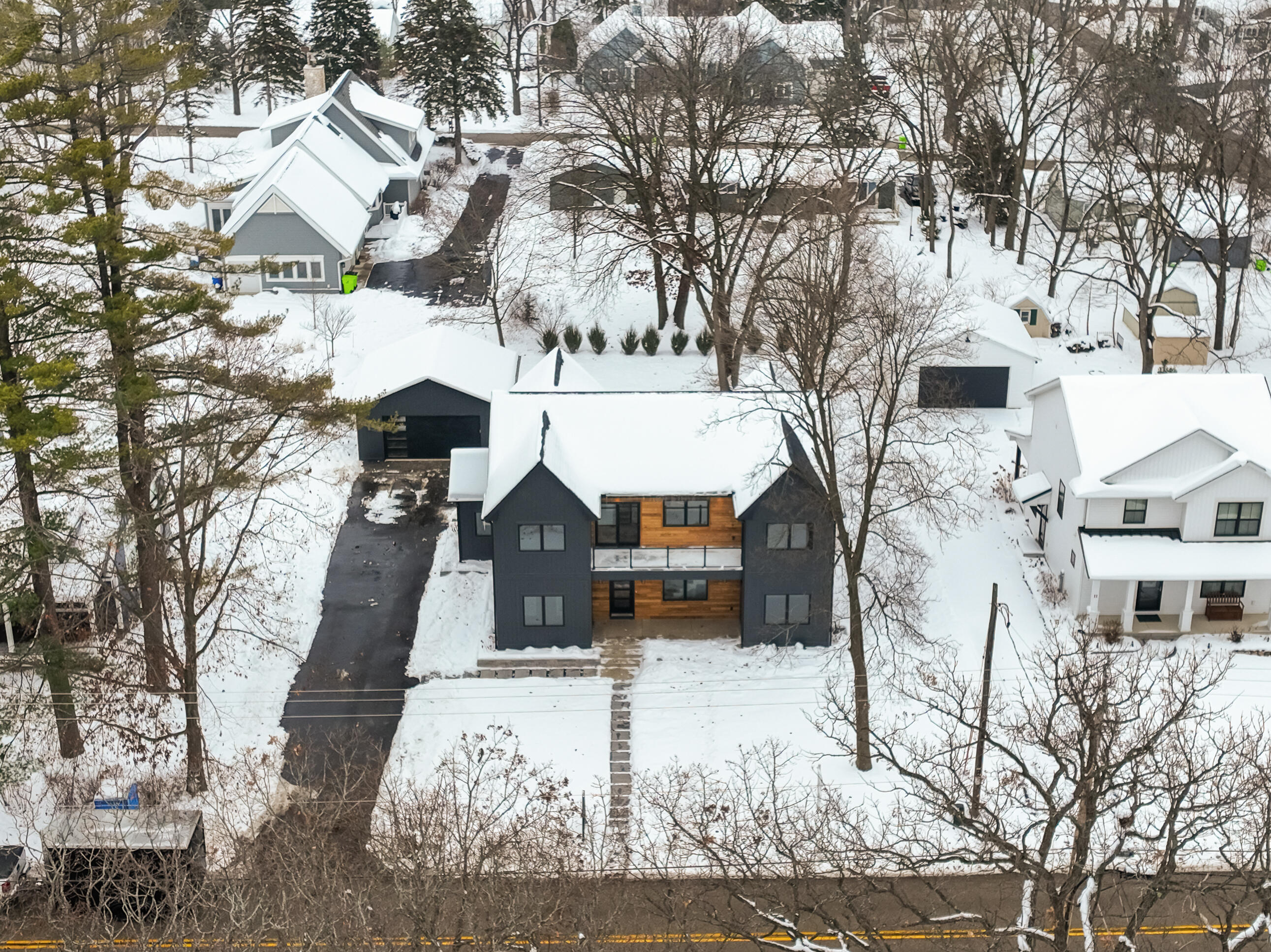 19 Cedar Point Drive Williams Bay, WI 53191 - Photo 71 of 78 19 Cedar Point Dr-114