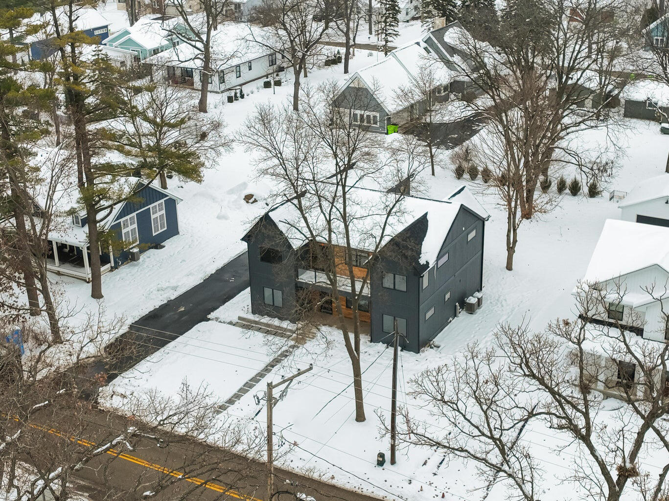 19 Cedar Point Drive Williams Bay, WI 53191 - Photo 72 of 78 1944934-4