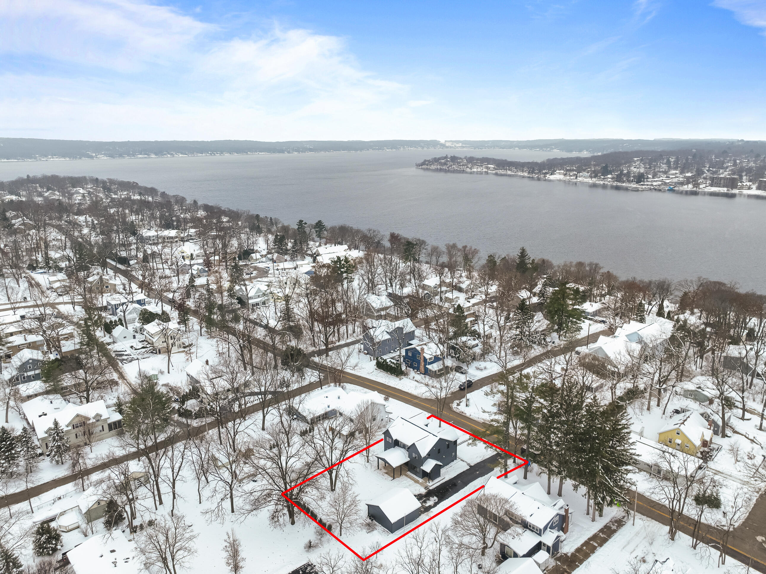 19 Cedar Point Drive Williams Bay, WI 53191 - Photo 73 of 78 19 Cedar Point Dr-107