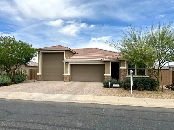 $2,195 | 2054 East Entoro Drive, Casa Grande, AZ 85122