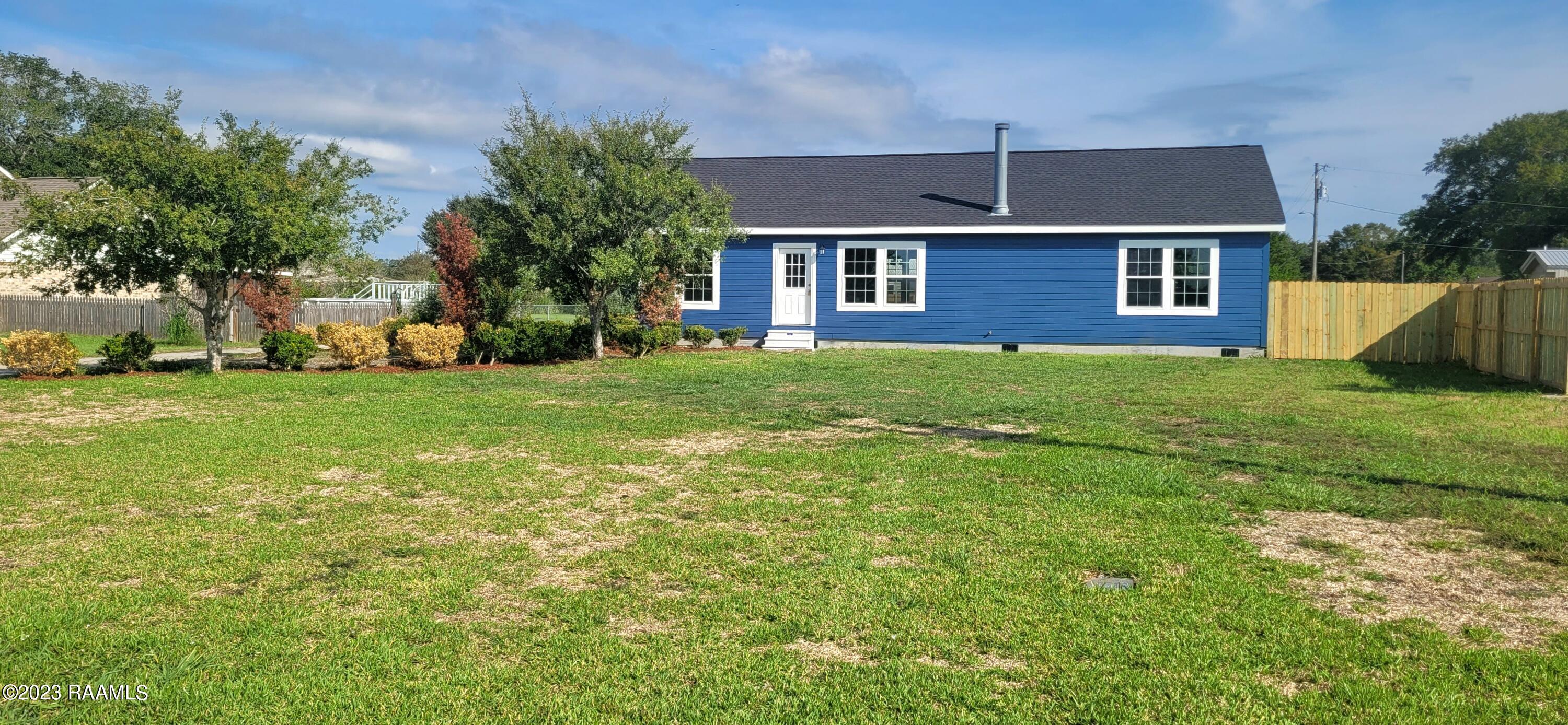 1022 Higginbotham Road St. Martinville, LA 70582 - Photo 1 of 4 20230924_095125