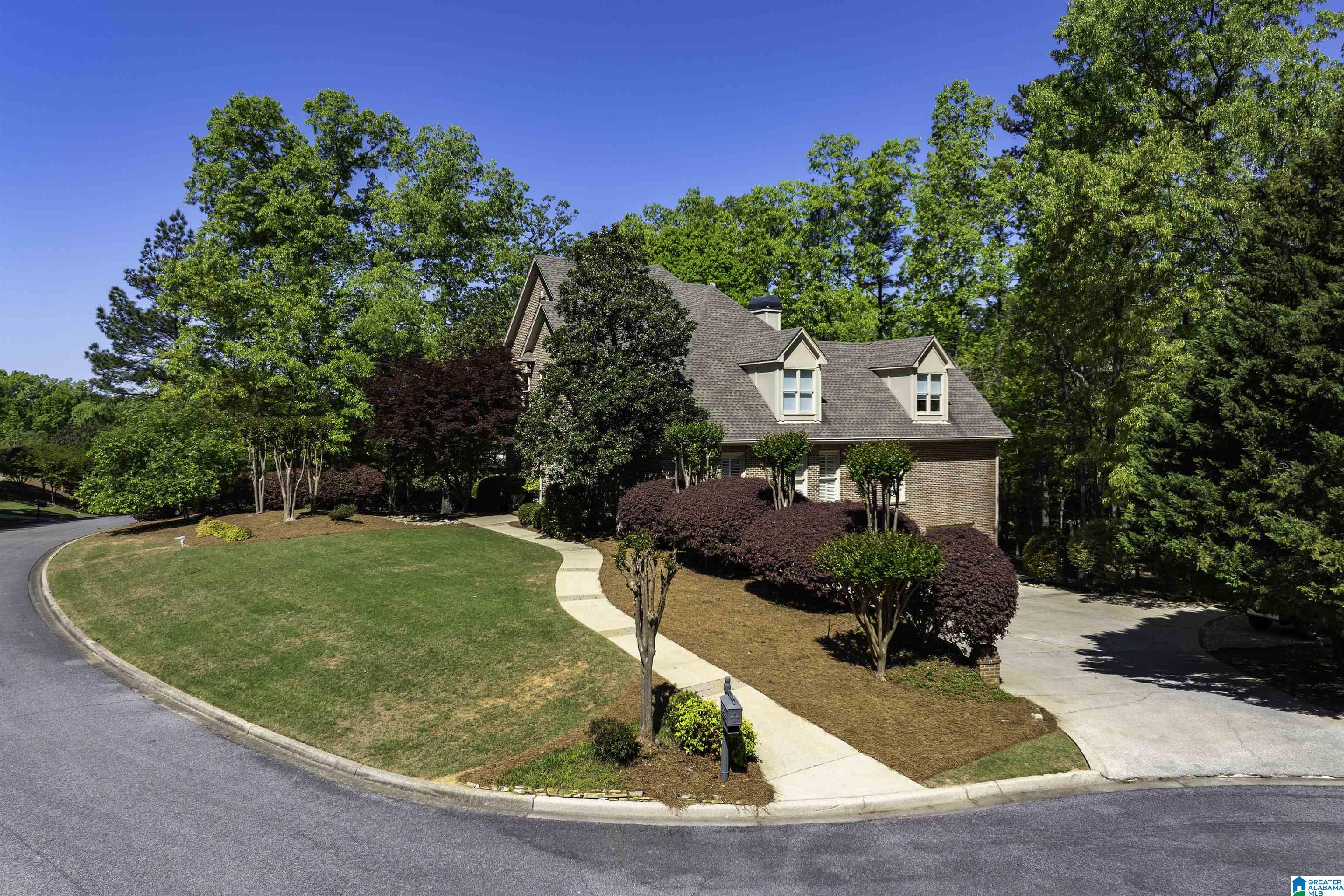 7012 Montrose Road Birmingham, AL 35242 - Photo 51 of 59
