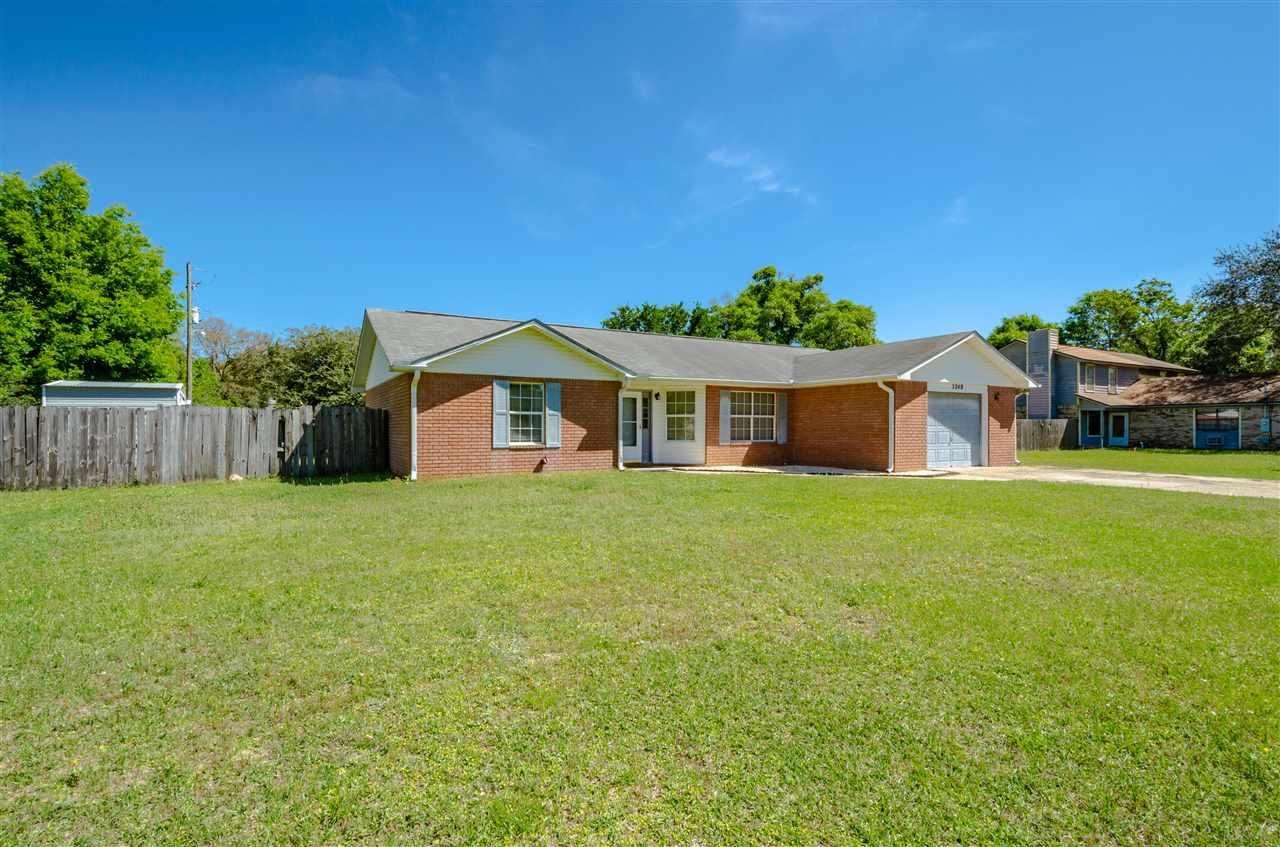 5240 Crowson Road Pensacola, FL 32526 - Photo 1 of 30 Gallery Image 1