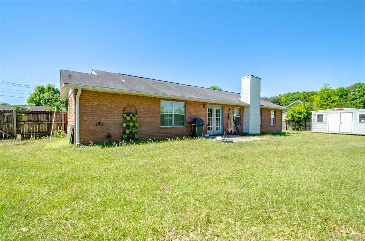 5240 Crowson Road Pensacola, FL 32526 - Photo 28 of 30 Gallery Image 28
