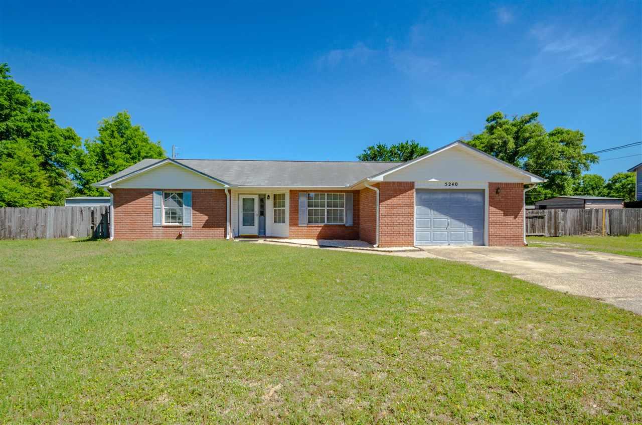5240 Crowson Road Pensacola, FL 32526 - Photo 29 of 30 Gallery Image 29