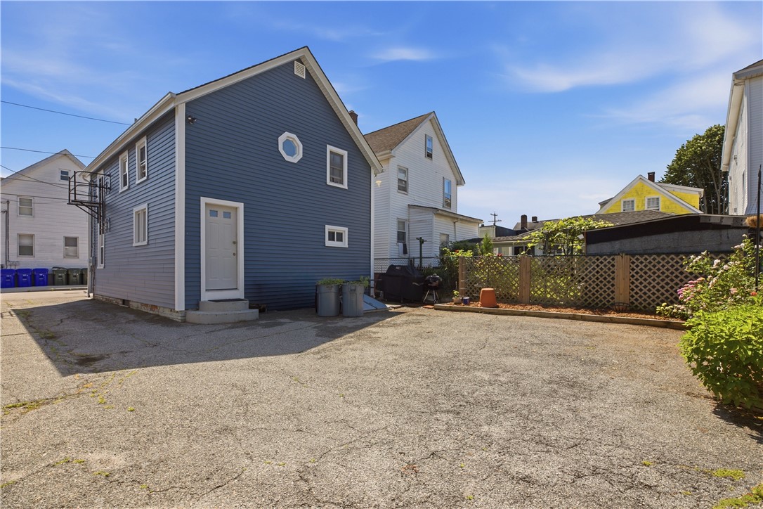 6 Murphy Avenue Bristol, RI 02809 - Photo 29 of 37