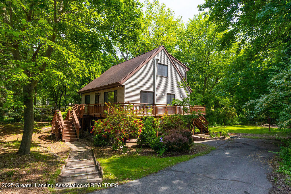 4964 Mohawk Road Okemos, MI 48864 - Photo 3 of 41 Final-2