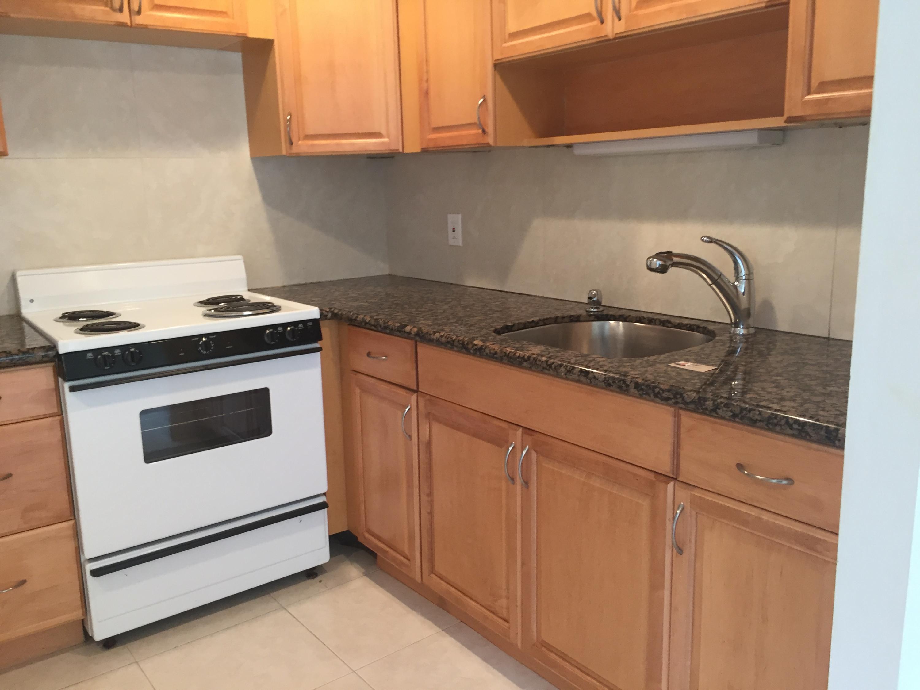 482 Brittany K Delray Beach, FL 33446 - Photo 2 of 30 kitchen