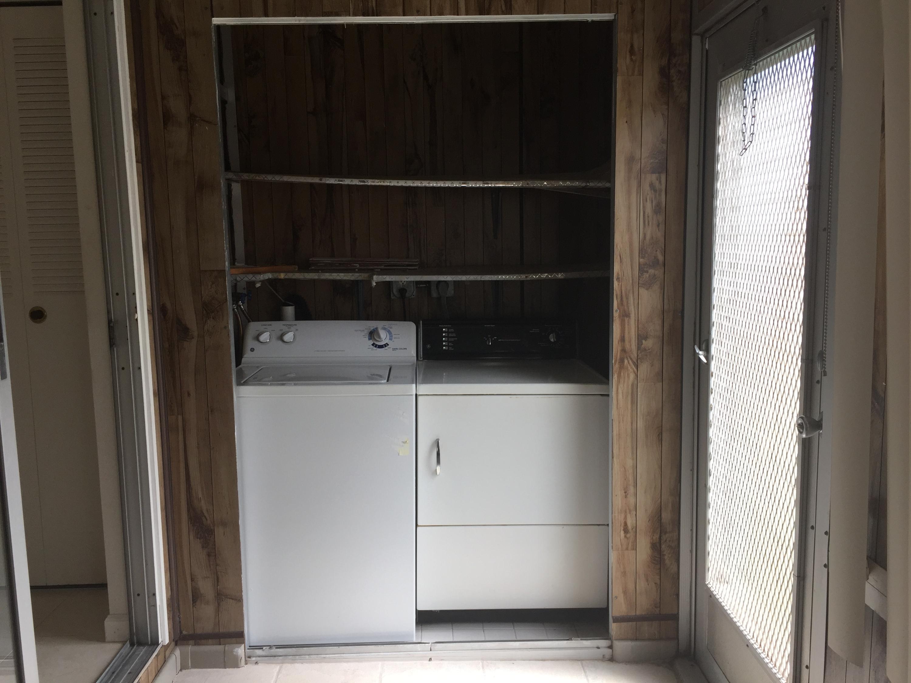 482 Brittany K Delray Beach, FL 33446 - Photo 21 of 30 encl. porch/bonus room