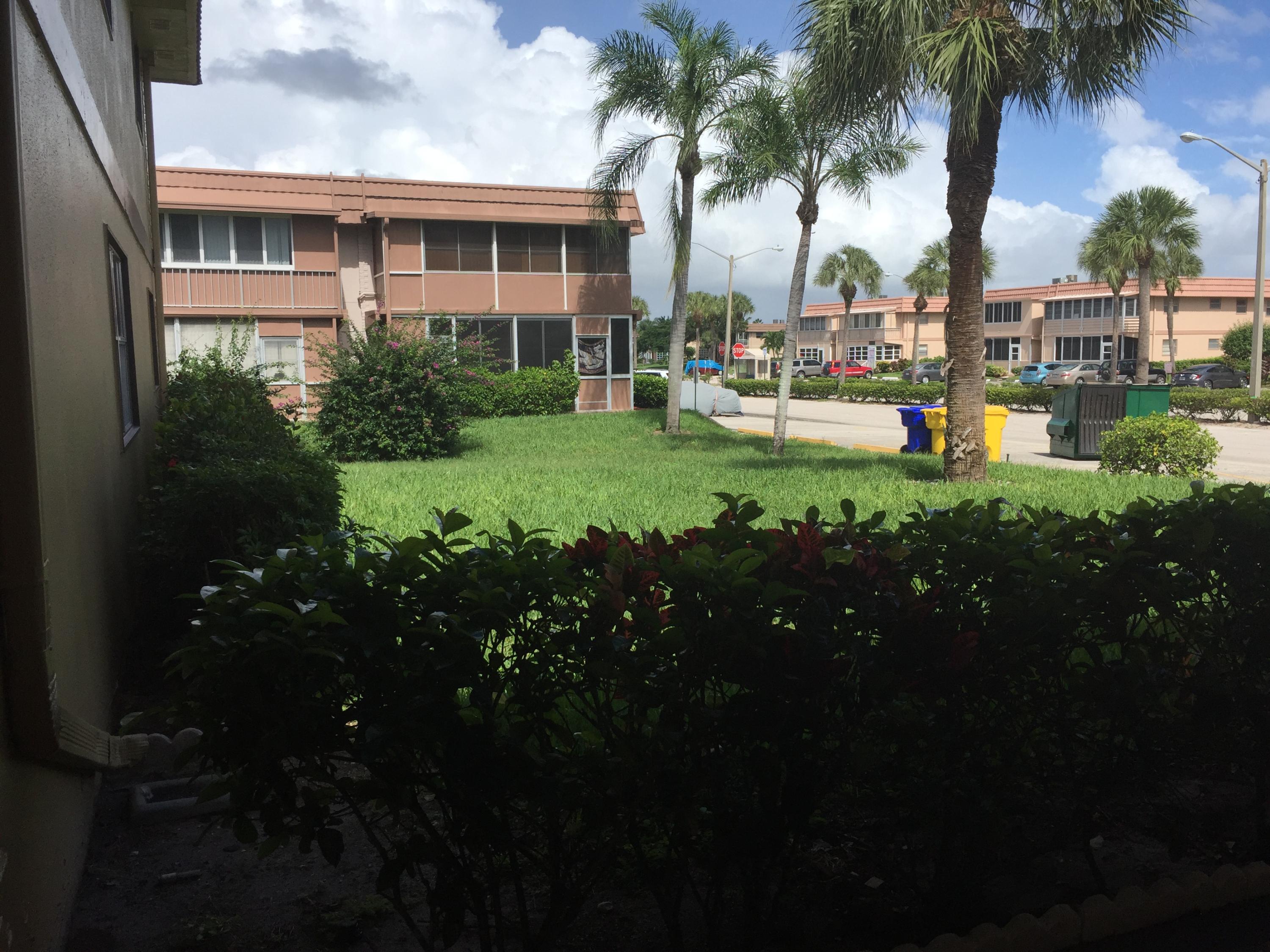 482 Brittany K Delray Beach, FL 33446 - Photo 22 of 30 grounds