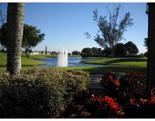 482 Brittany K Delray Beach, FL 33446 - Photo 29 of 30 grounds