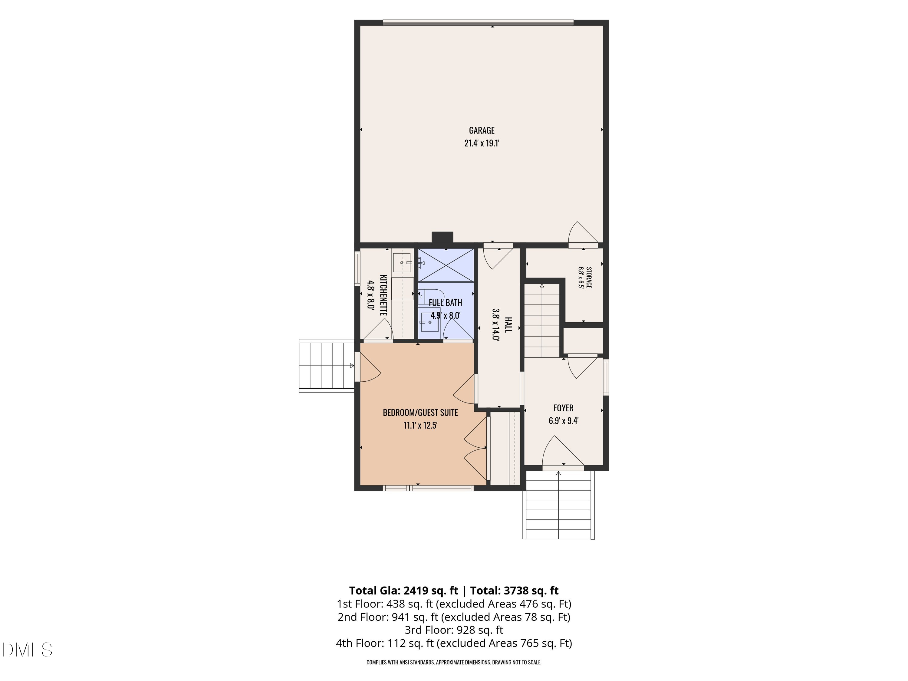 801 North Roxboro Street Durham, NC 27701 - Photo 81 of 85 Gallery Image 81