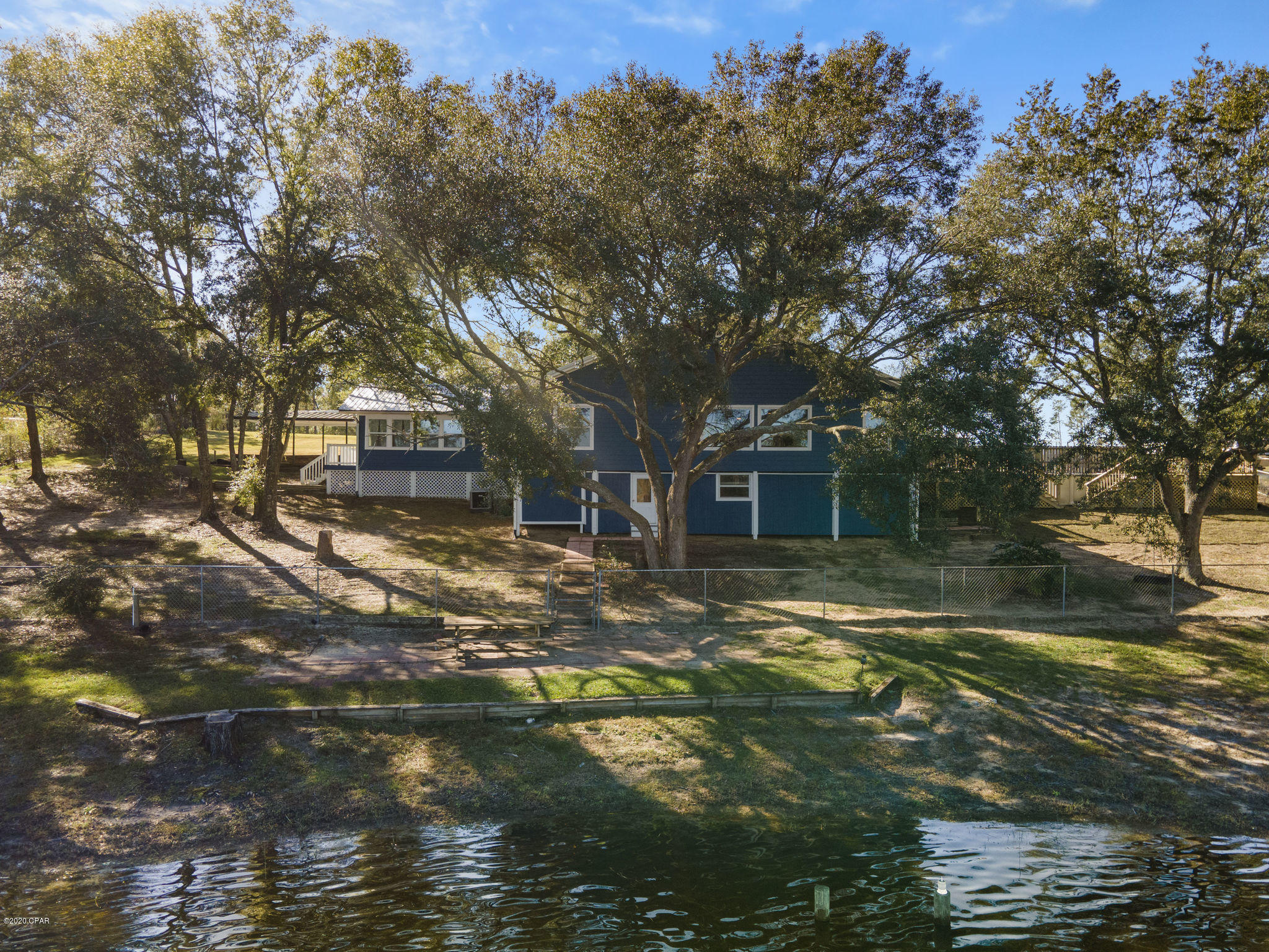 5083 Pine Ridge Drive Chipley, FL 32428 - Photo 42 of 46 Gallery Image 42