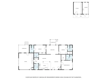 $439,000 | 1503 Roselea Drive, Buchanan Dam, TX 78609