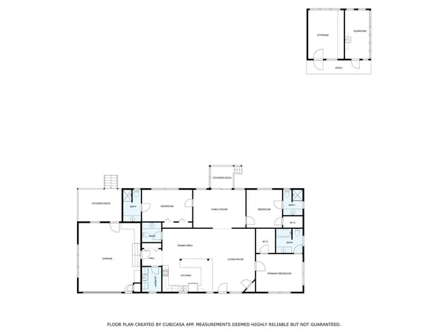 $439,000 | 1503 Roselea Drive, Buchanan Dam, TX 78609