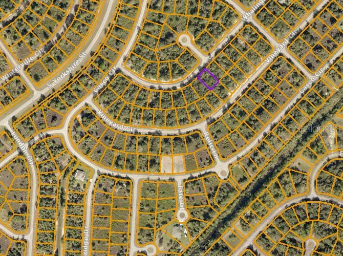 9 Whaling Road North Port, FL 34288 - Photo 1 of 1 Gallery Image 1