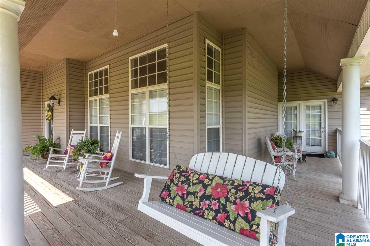 724 Jonesview Road Talladega, AL 35160 - Photo 13 of 50