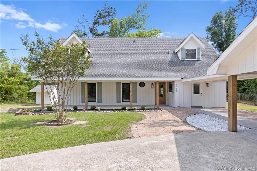 2725 King Road Sulphur, LA 70663 - Photo 2 of 21 Gallery Image 2