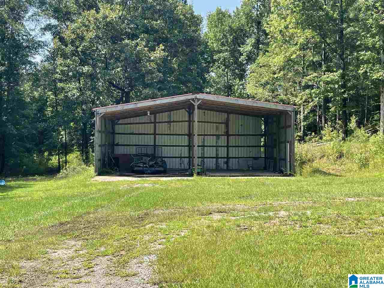 744 Rocky Ridge Road Columbiana, AL 35051 - Photo 5 of 19