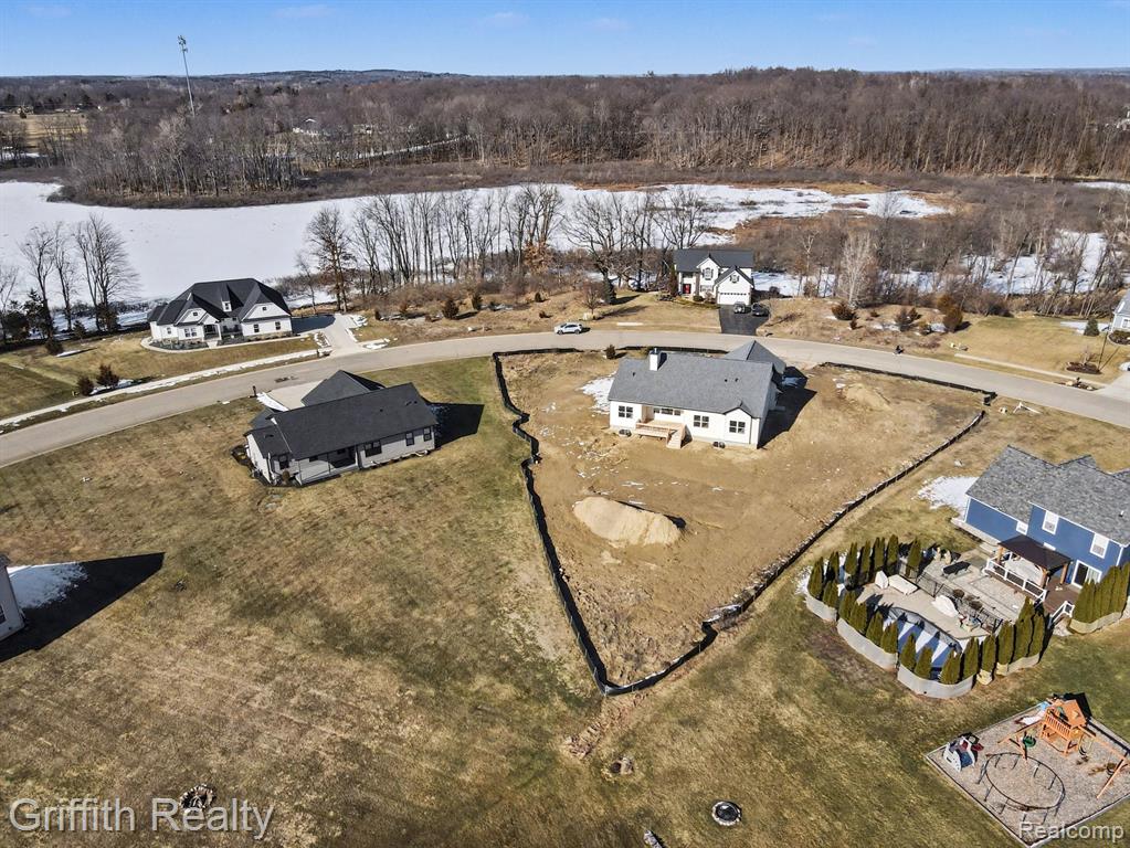 2878 Clivedon Road Howell, MI 48843 - Photo 28 of 31