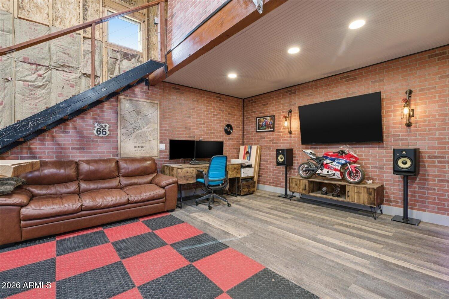 13810 East Red Bird Road Scottsdale, AZ 85262 - Photo 12 of 69 Shop