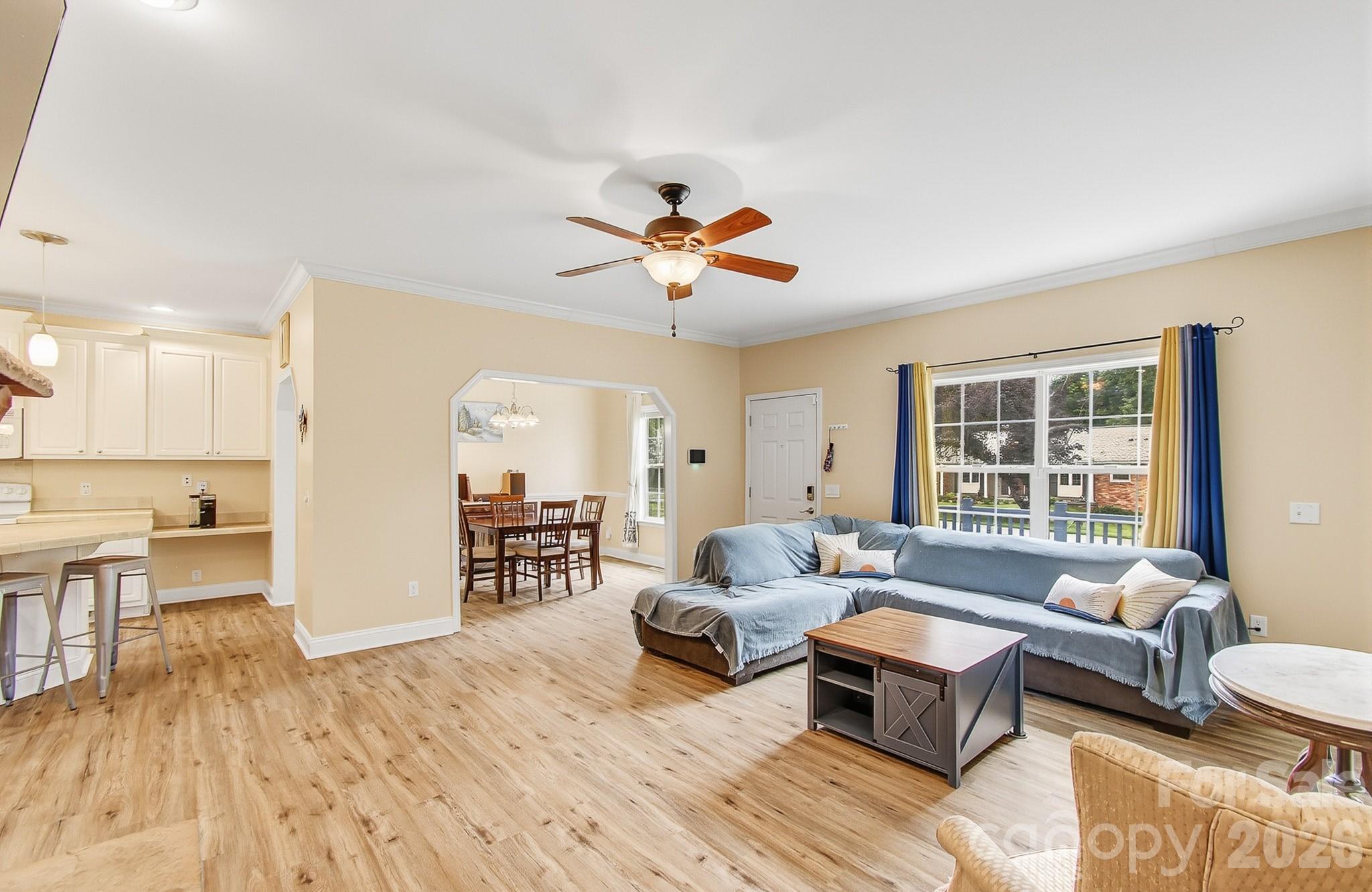 40 Liberty Road Candler, NC 28715 - Photo 3 of 46 Gallery Image 3