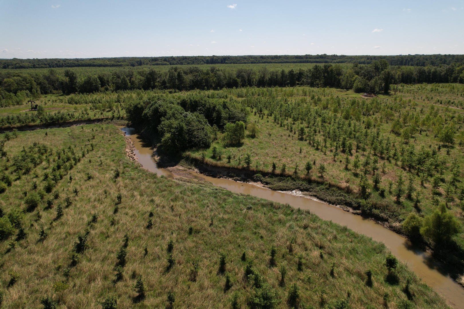 Tract 5 East Radio Tower Road Clay City, IL 62824 - Photo 24 of 30