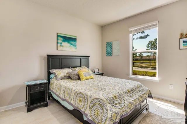 a view of a house with a swimming pool