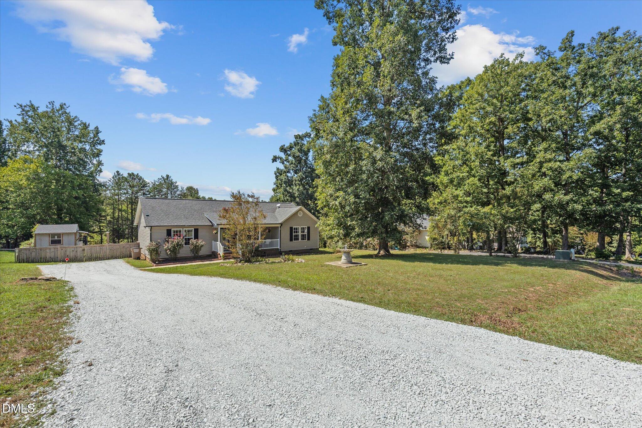 307 Punch Hill Farm Road Rougemont, NC 27572 - Photo 35 of 41 52-IMG_9610