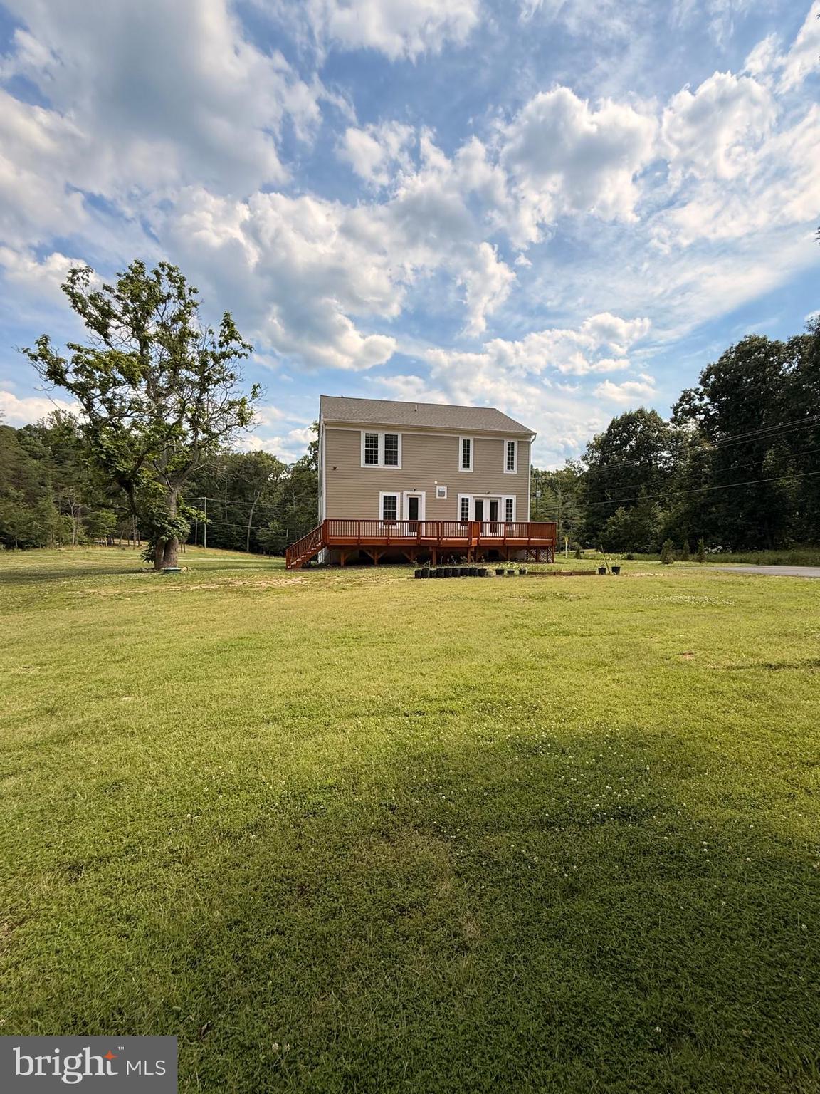 12304 Popes Head Road Fairfax, VA 22030 - Photo 4 of 10 Exterior