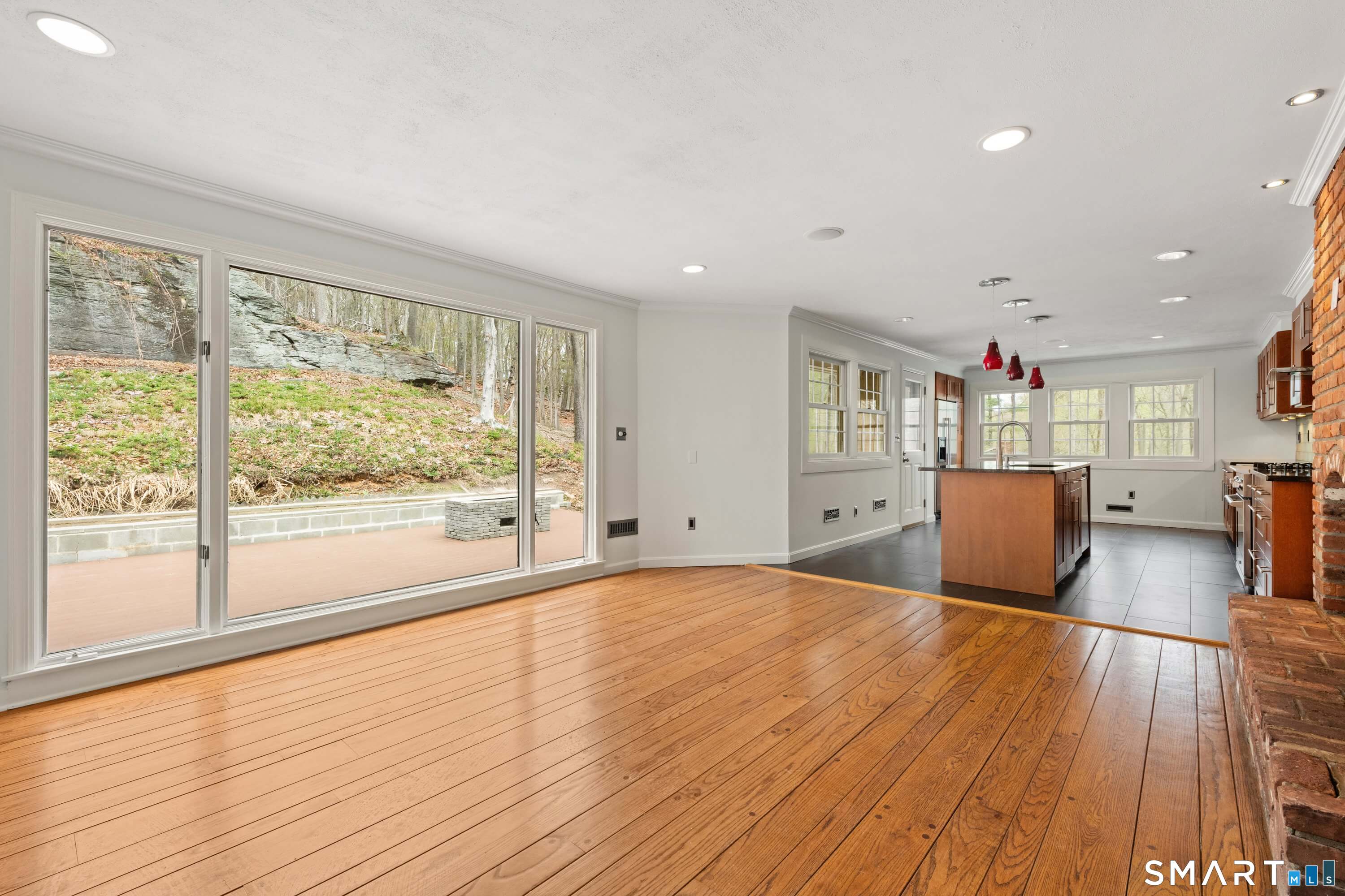 125 Buck Hill Road Easton, CT 06612 - Photo 7 of 30