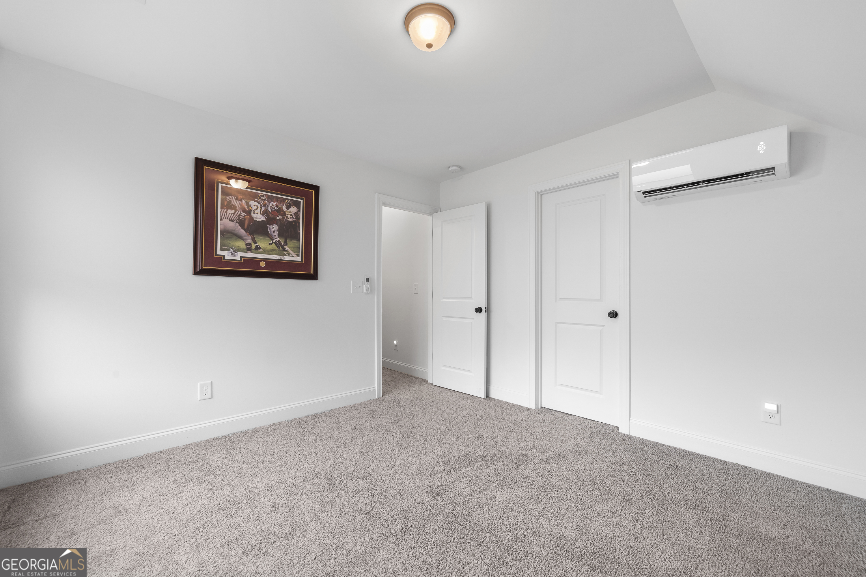 149 Willow Forest Road Milledgeville, GA 31061 - Photo 31 of 52 a view of an empty room