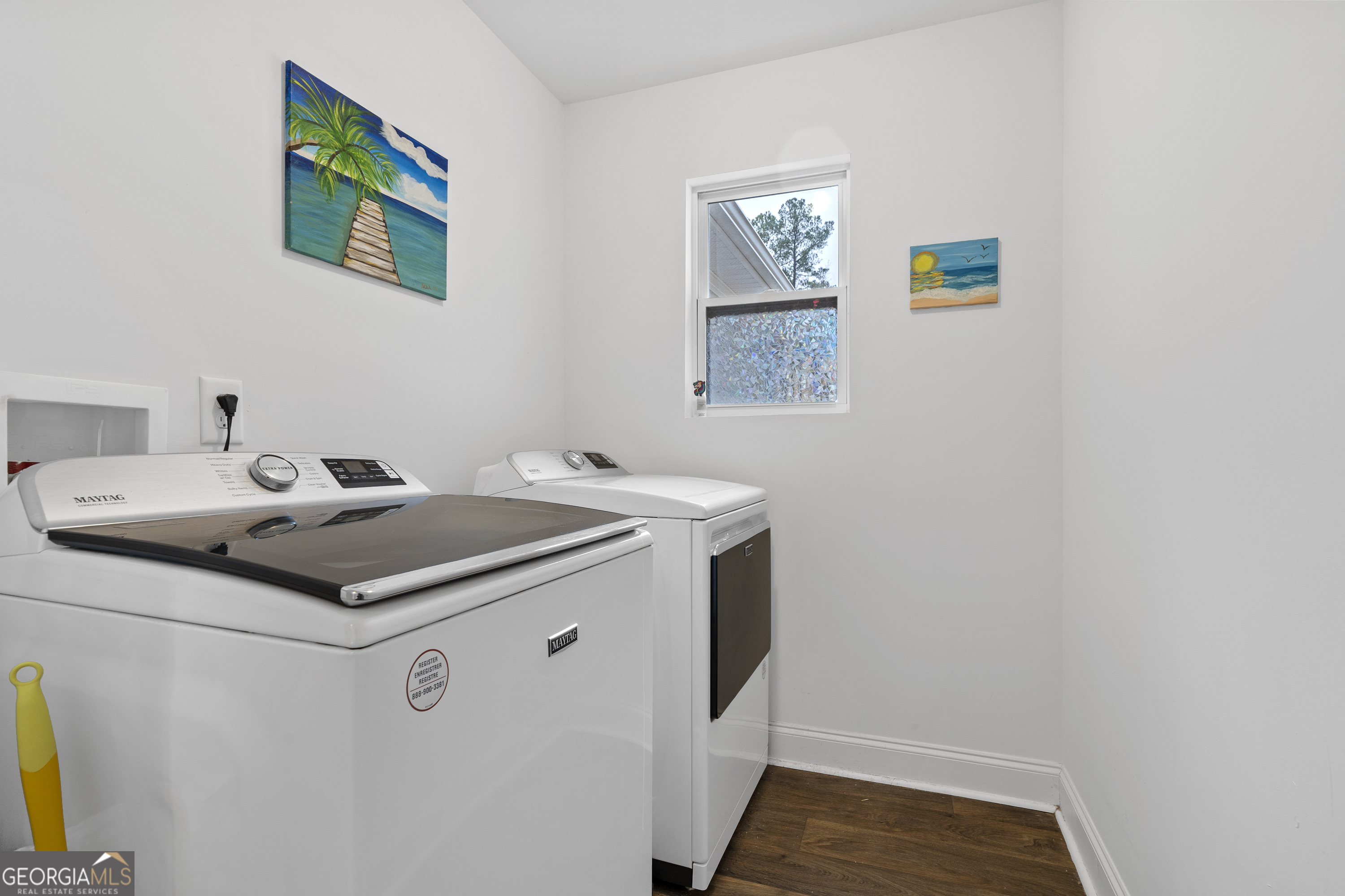 149 Willow Forest Road Milledgeville, GA 31061 - Photo 36 of 52 a bathroom with a sink and a mirror