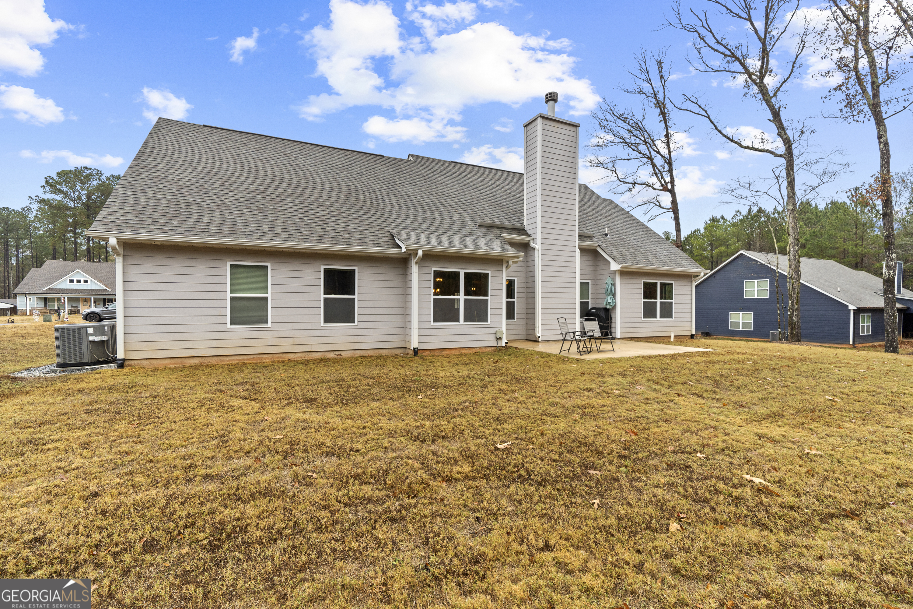 149 Willow Forest Road Milledgeville, GA 31061 - Photo 52 of 52