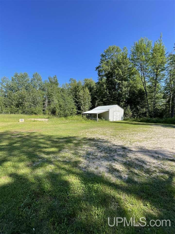11172 I Road Cornell, MI 49818 - Photo 25 of 31