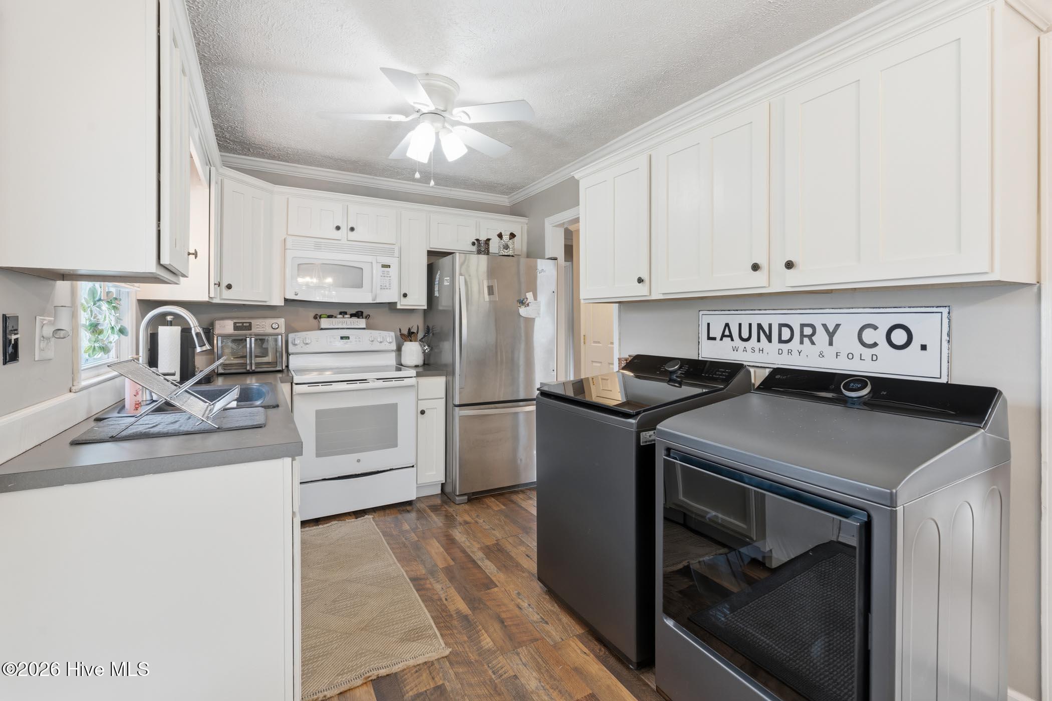 417 Louise Avenue Rockingham, NC 28379 - Photo 11 of 28 A7408894